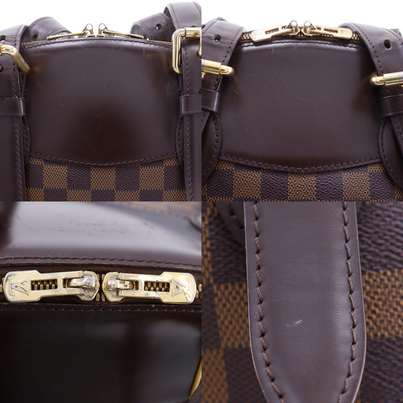 LOUIS VUITTON】ルイ・ヴィトン ヴェローナMM トートバッグ N41118