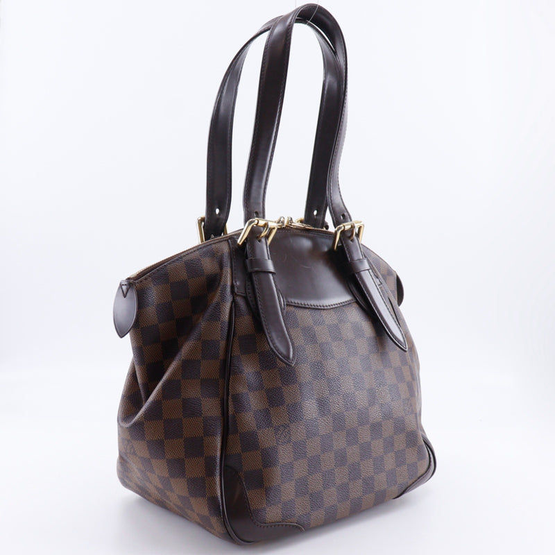 LOUIS VUITTON】ルイ・ヴィトン ヴェローナMM トートバッグ N41118