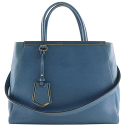 FENDI】フェンディ トゥージュール ハンドバッグ – NISHIKINO VINTAGE
