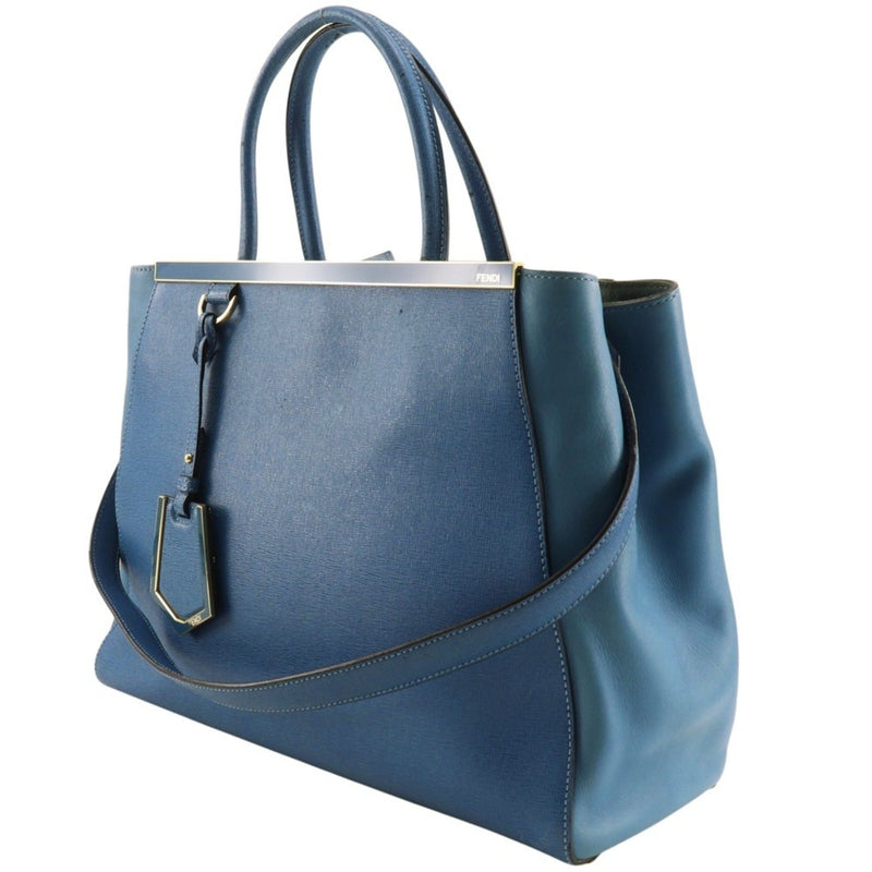 FENDI】フェンディ トゥージュール ハンドバッグ – NISHIKINO VINTAGE