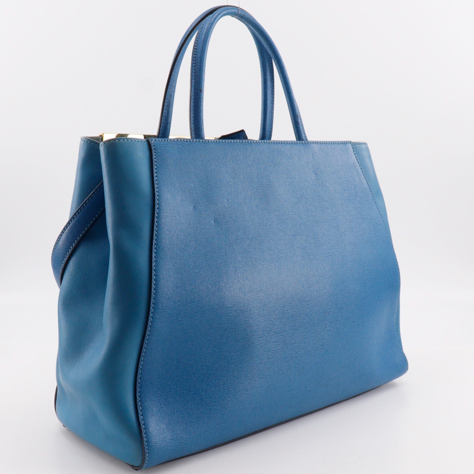 FENDI】フェンディ トゥージュール ハンドバッグ – NISHIKINO VINTAGE