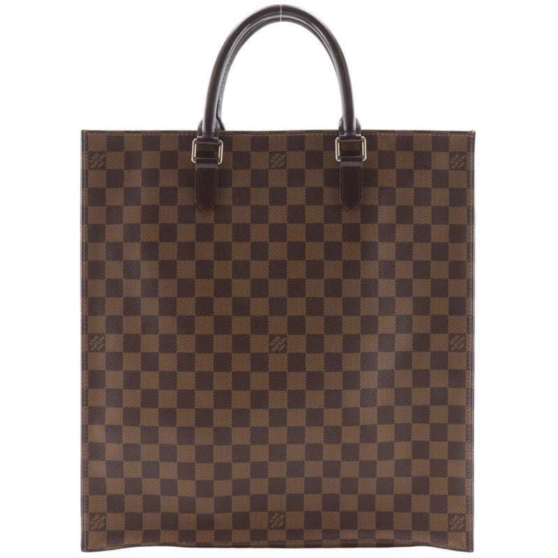 [路易威登]LOUIS VUITTON SacPlat 手提包 
 N51140