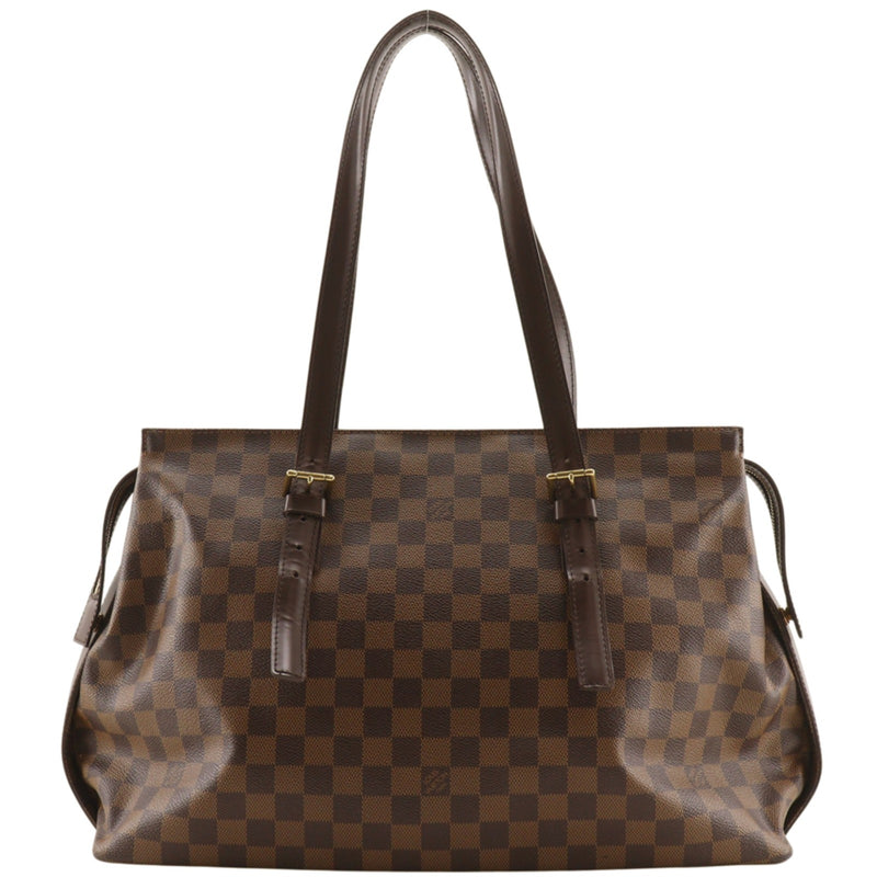 [路易威登]LOUIS VUITTON 切尔西手提包 
 N51119