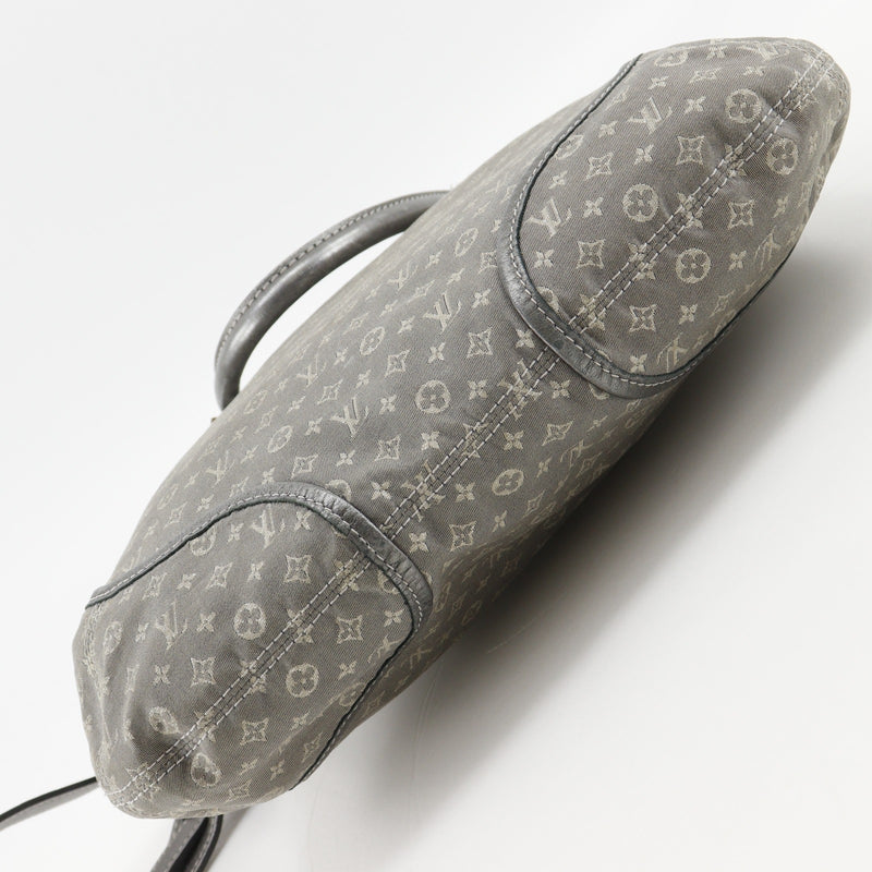 LOUIS VUITTON】ルイ・ヴィトン ブザス・アンジュール ハンドバッグ
