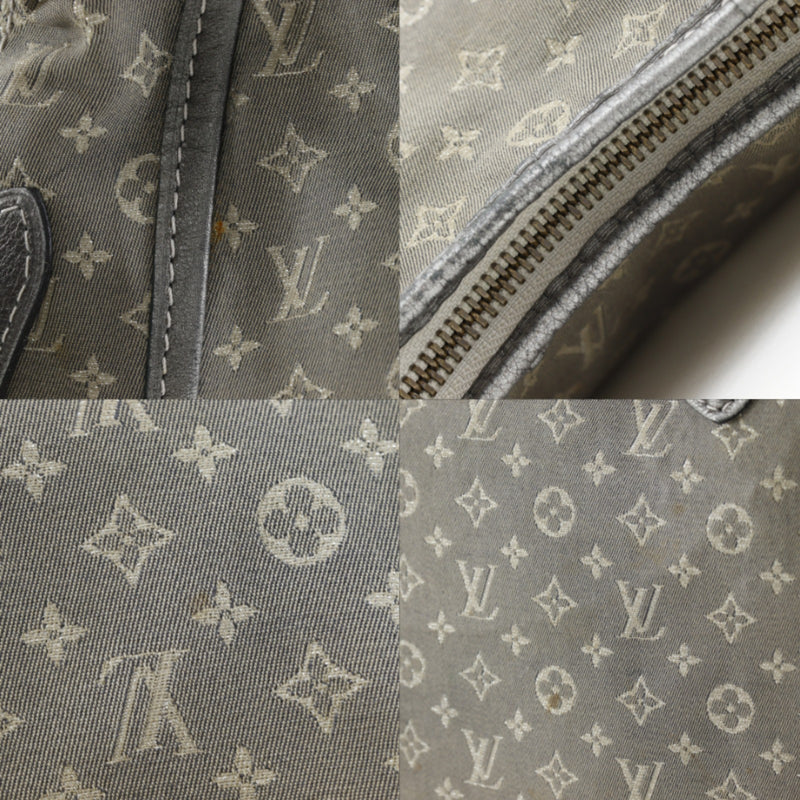 LOUIS VUITTON】ルイ・ヴィトン ブザス・アンジュール ハンドバッグ