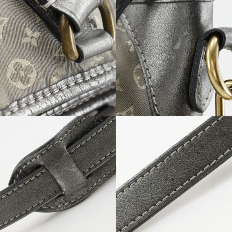 LOUIS VUITTON】ルイ・ヴィトン ブザス・アンジュール ハンドバッグ