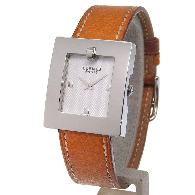 HERMES】エルメス ベルト 腕時計 BE1.210 クオーツ – NISHIKINO