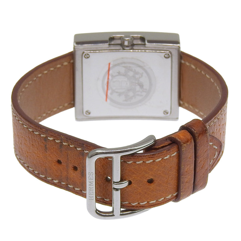 HERMES】エルメス ベルト 腕時計 BE1.210 クオーツ – NISHIKINO