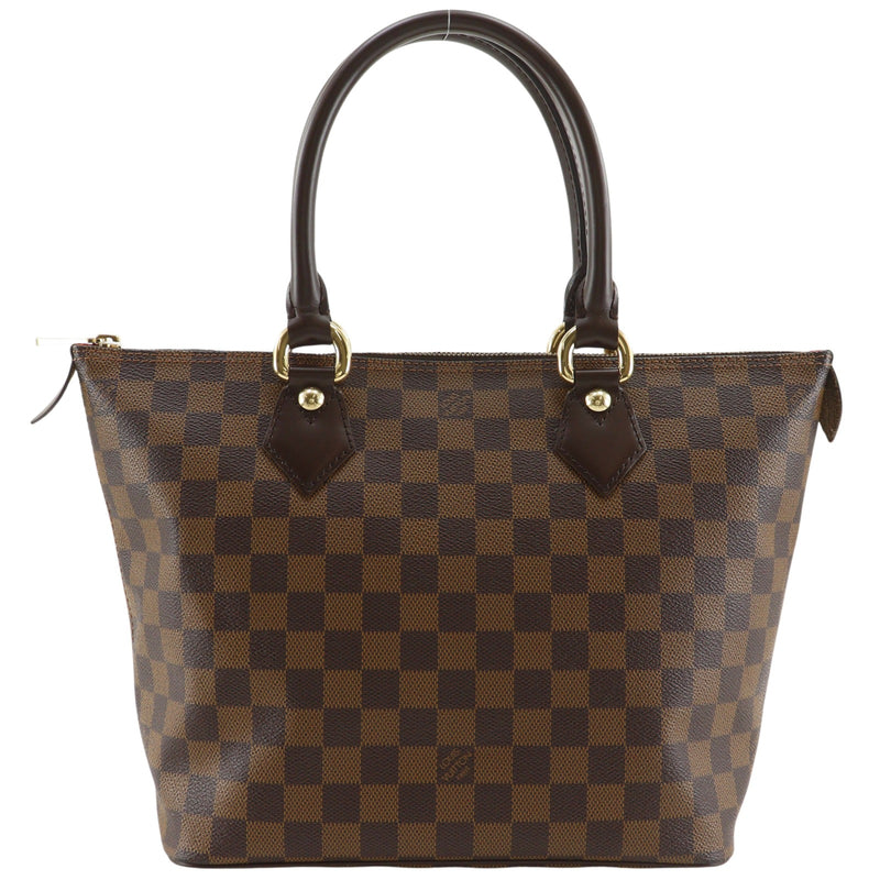 【LOUIS VUITTON】ルイ・ヴィトン サレヤPM トートバッグ
 N51183