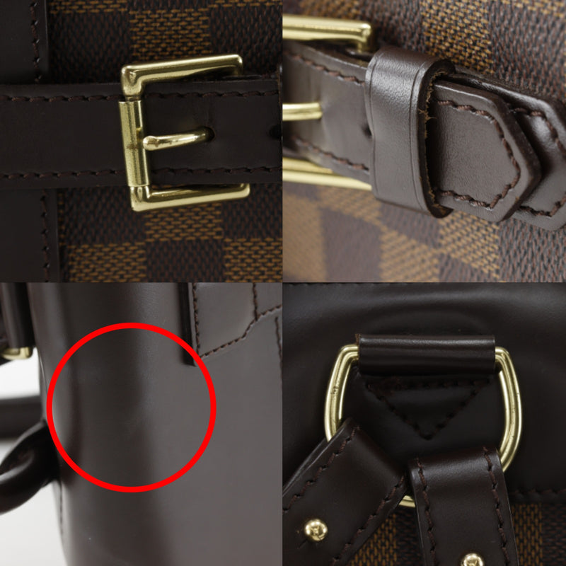 LOUIS VUITTON】ルイ・ヴィトン ソーホー リュック・デイパック N51132