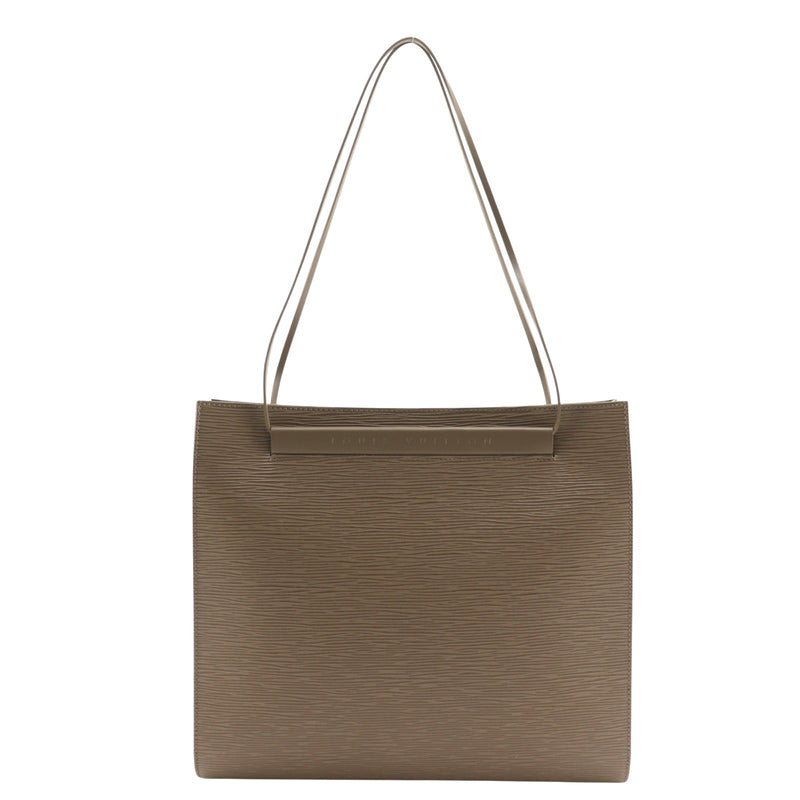 ルイヴィトン サントロペショルダーバッグ　エピM5246C LOUIS VUITTON]LOUIS VUITTON Saint-Tropez Tote Bag M5246C