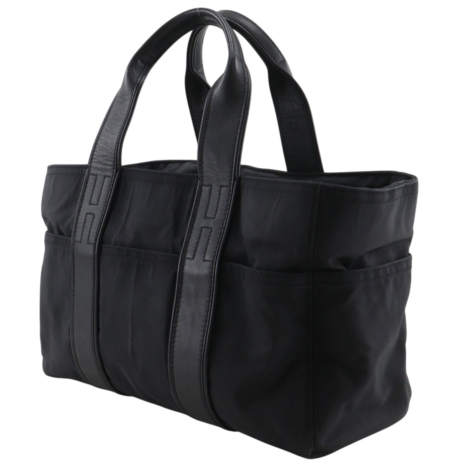 HERMES】エルメス アカプルコPM ハンドバッグ – NISHIKINO VINTAGE KYOTO