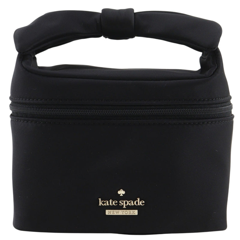 【Kate Spade】ケイトスペード リボン バニティ