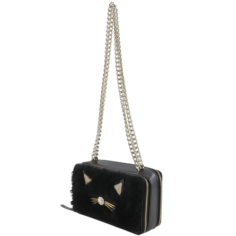 ケイトスペード Kate Spade チェーンショルダーバッグ クラッチバッグ