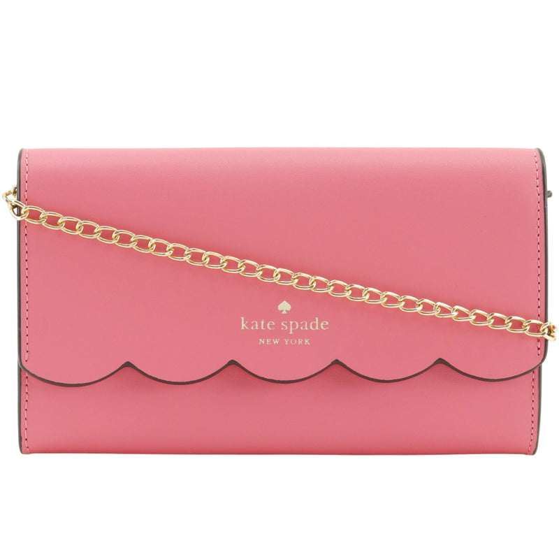 【Kate Spade】ケイトスペード ジェマ チェーンウォレット