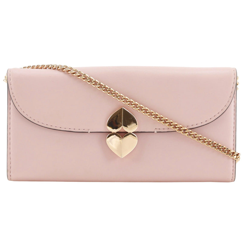 【Kate Spade】ケイトスペード ルラ チェーンウォレット