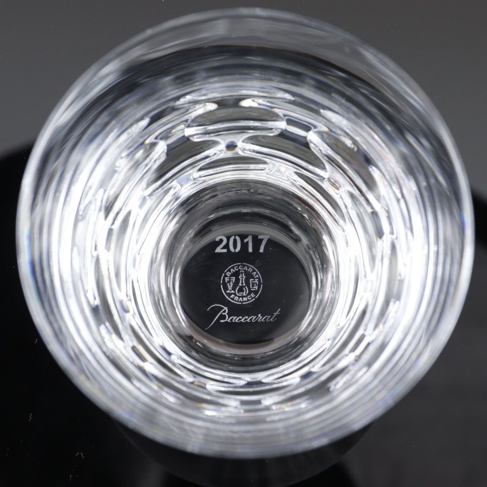 バカラ　ルチア　2017 Baccarat】バカラ ルチア 2017年 グラス – NISHIKINO VINTAGE KYOTO
