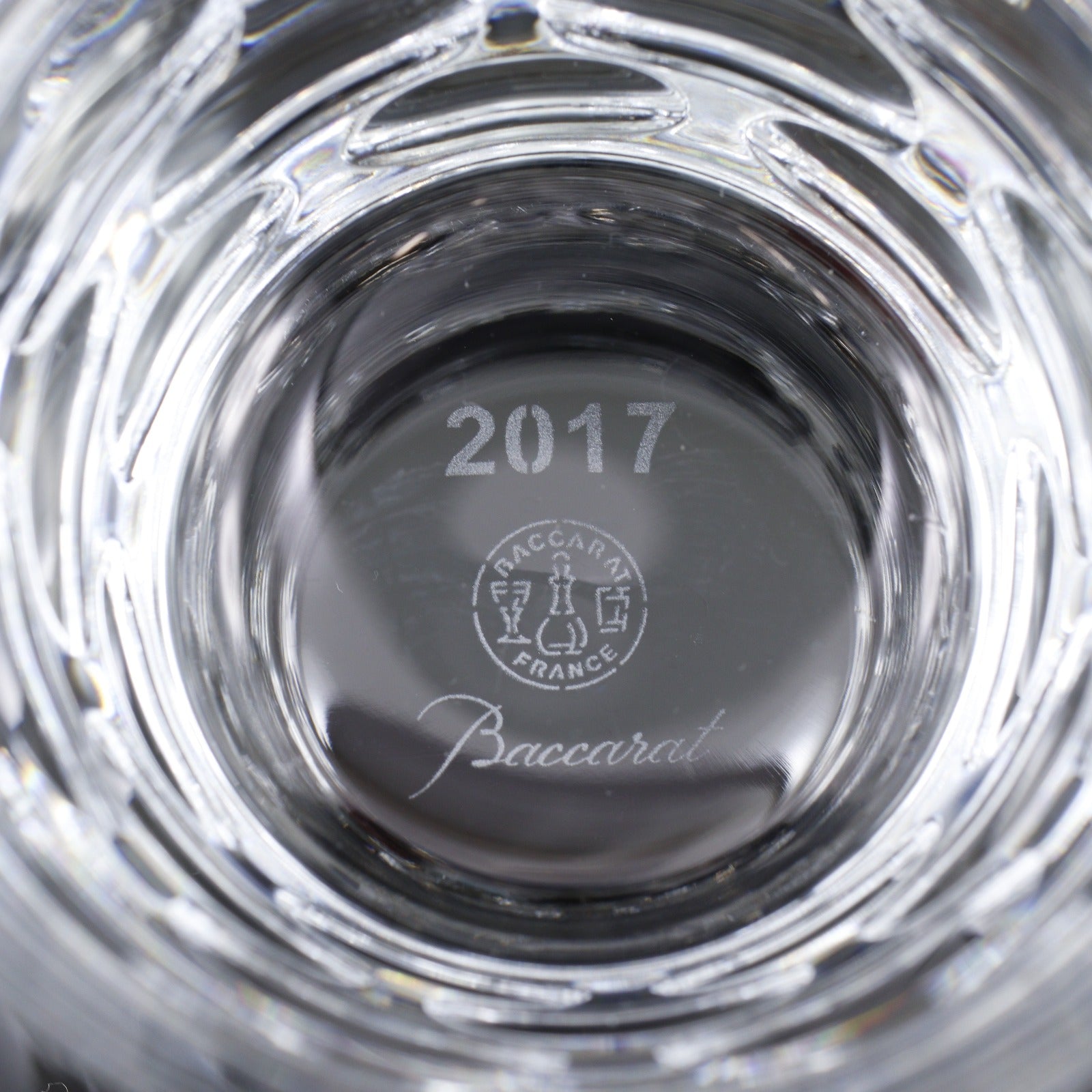 Baccarat】バカラ ルチア 2017年 グラス – NISHIKINO VINTAGE KYOTO