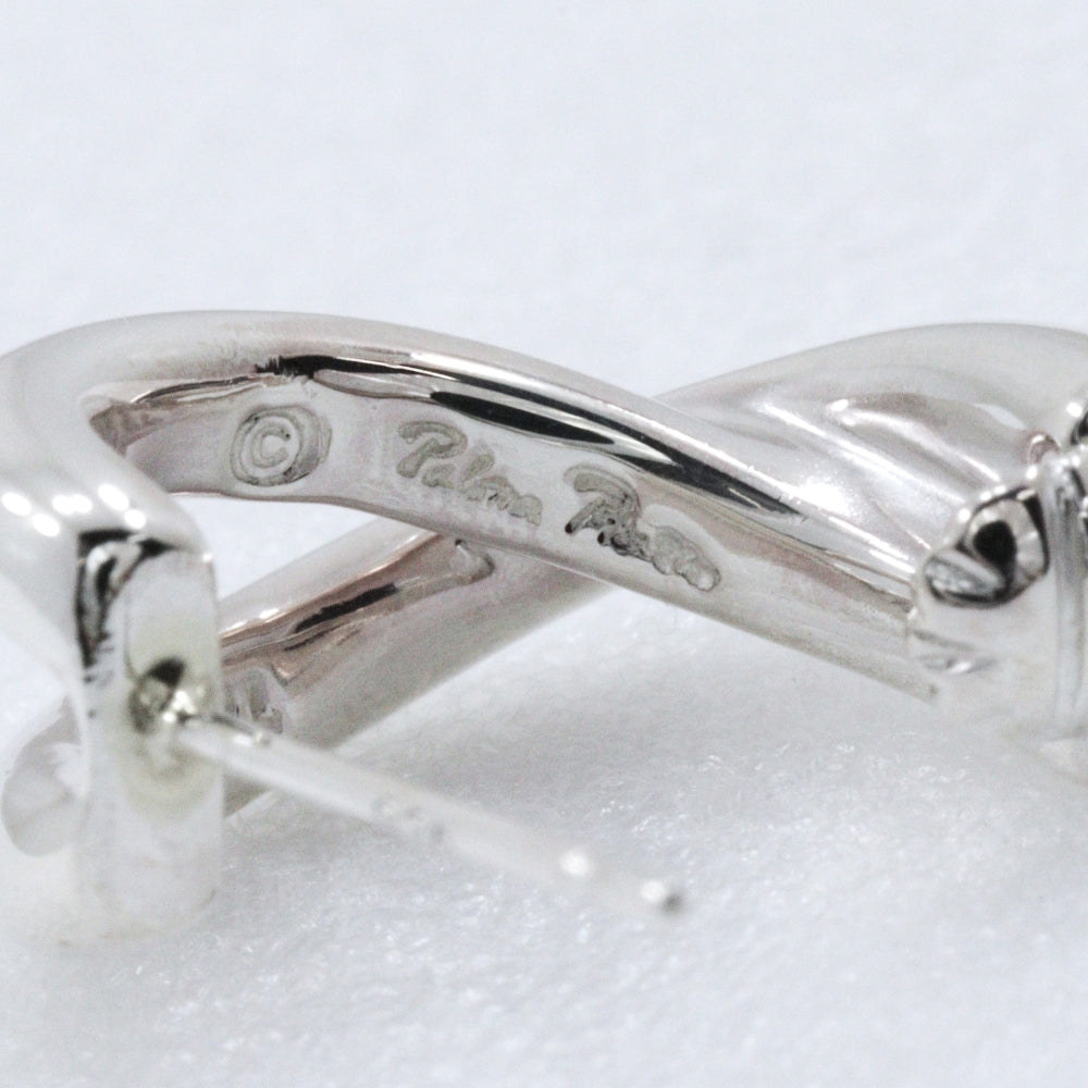 TIFFANY&Co.】ティファニー ピアス – NISHIKINO VINTAGE KYOTO