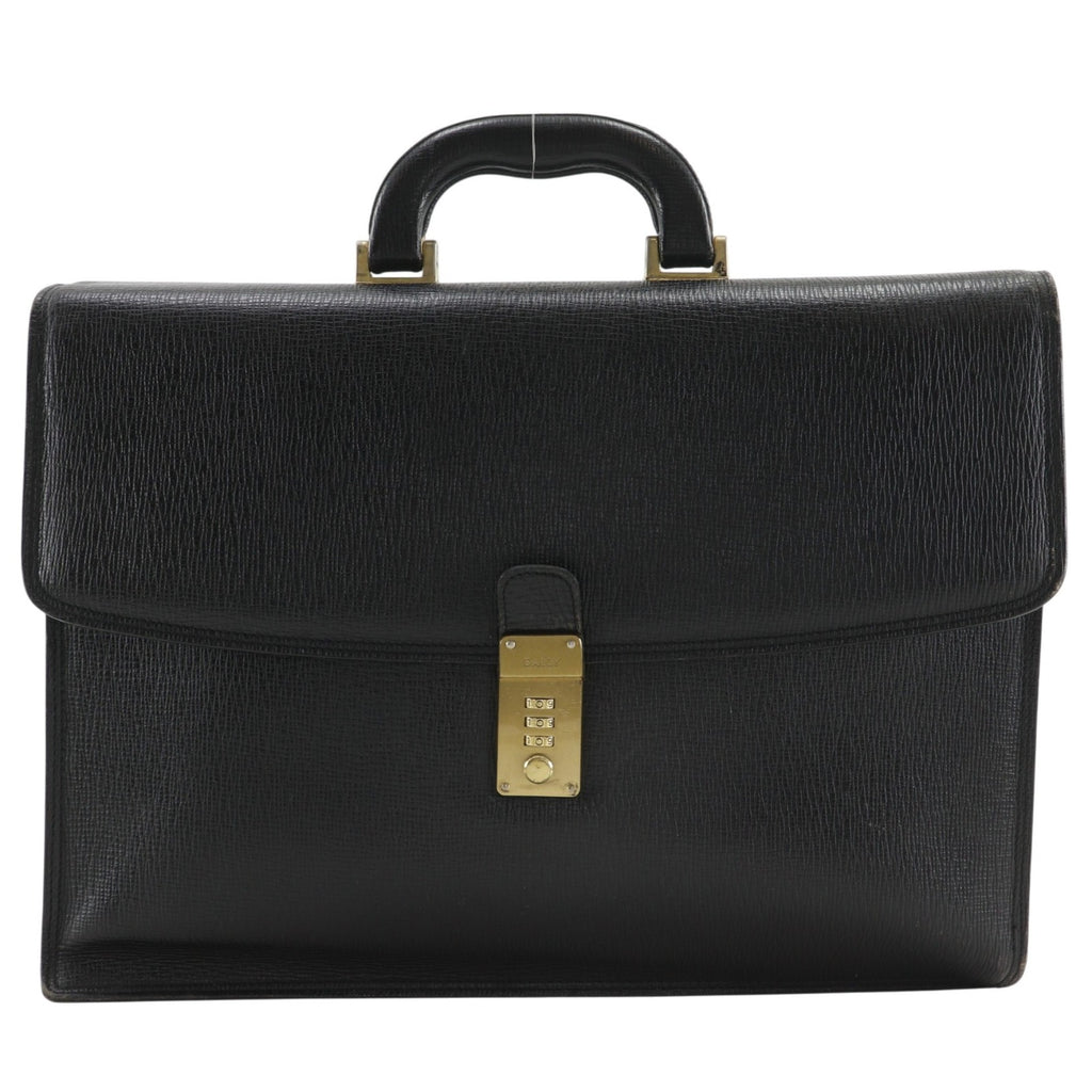 BALLY】バリー ブリーフケース ビジネスバッグ – NISHIKINO VINTAGE KYOTO