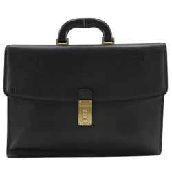 未使用級✨BALLY バリー ビジネスバッグ ブリーフケース ブラック レザー BALLY】バリー ブリーフケース ビジネスバッグ – NISHIKINO VINTAGE KYOTO