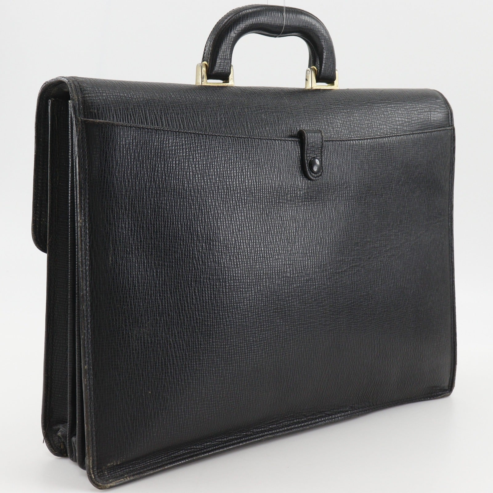 BALLY】バリー ブリーフケース ビジネスバッグ – NISHIKINO VINTAGE KYOTO