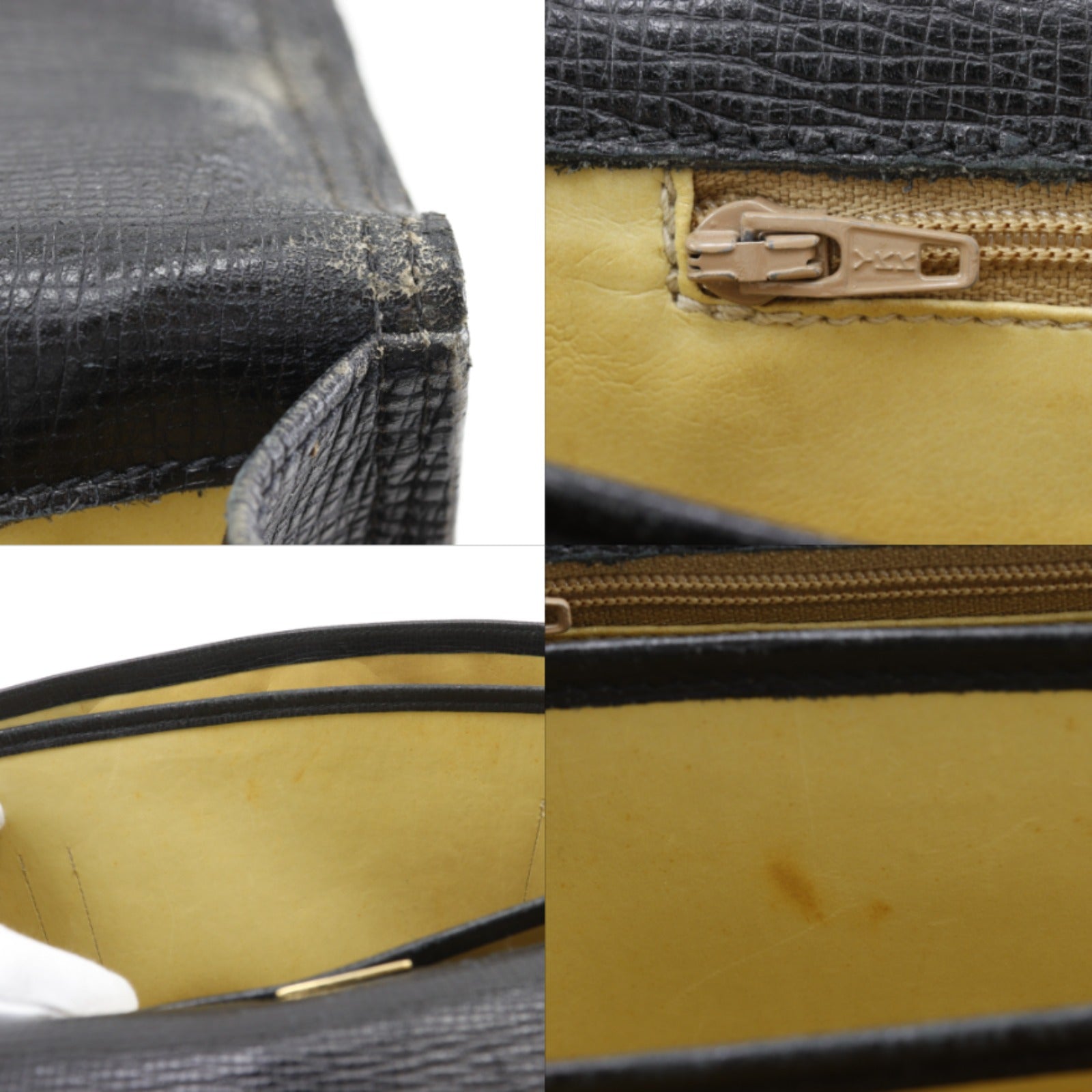 BALLY】バリー ブリーフケース ビジネスバッグ – NISHIKINO VINTAGE KYOTO