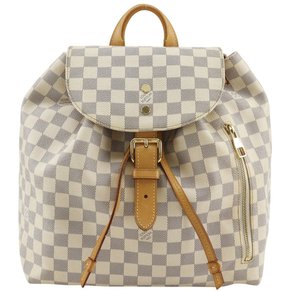 LOUIS VUITTON】ルイ・ヴィトン ポシェット フロランティーヌ ウエスト