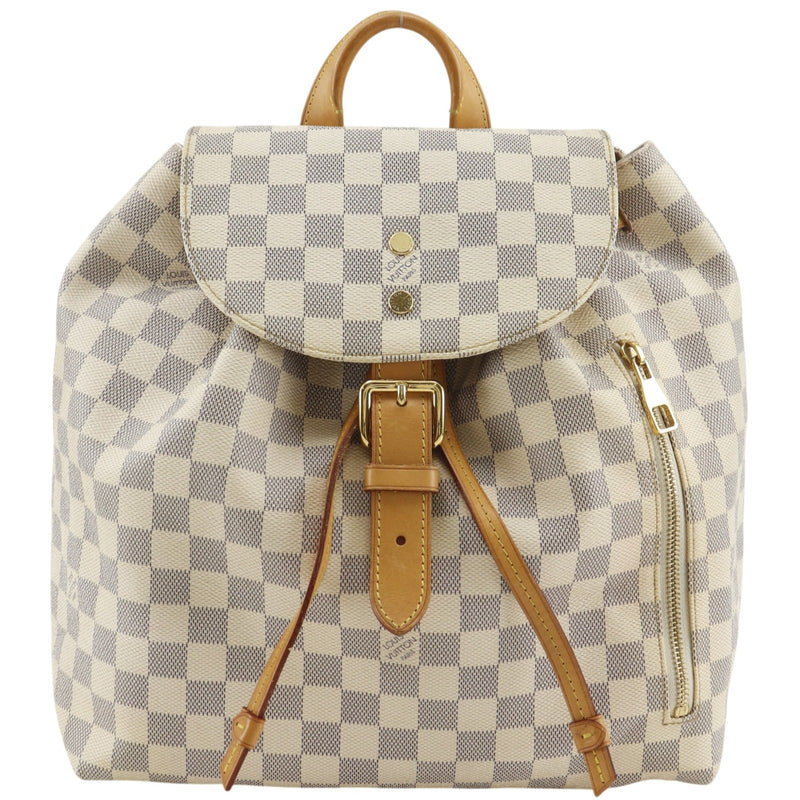 [LOUIS VUITTON]LOUIS VUITTON Speron Backpack・Daypack 
 N41578