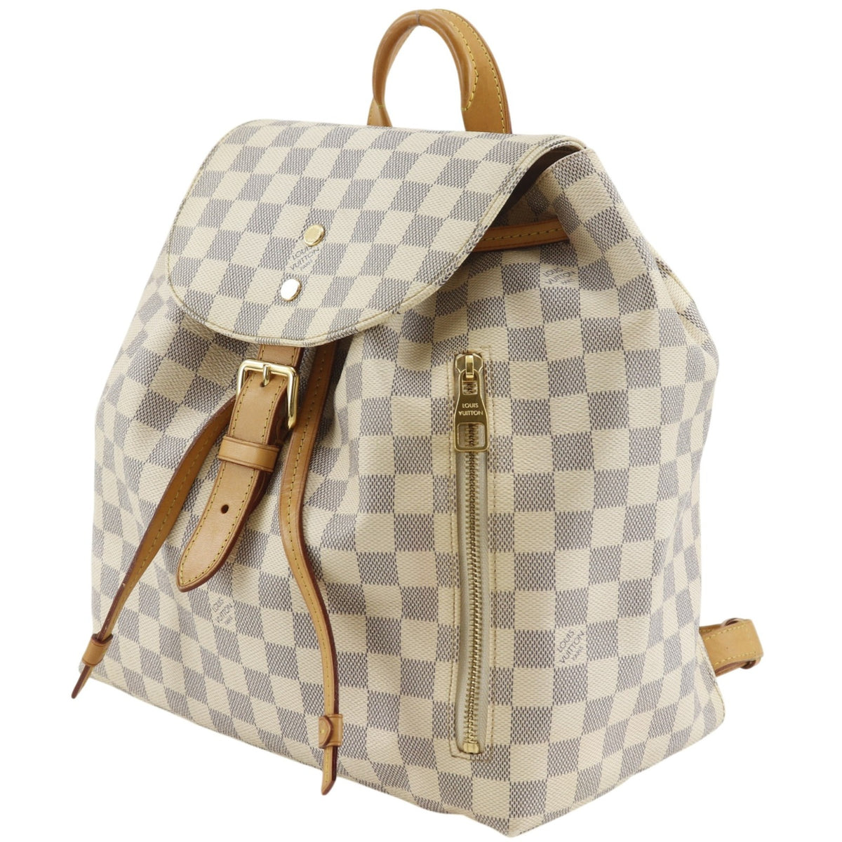 LOUIS VUITTON】ルイ・ヴィトン ポシェット フロランティーヌ ウエスト