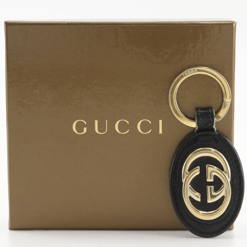 GUCCI】グッチ インターロッキングG キーホルダー – NISHIKINO VINTAGE