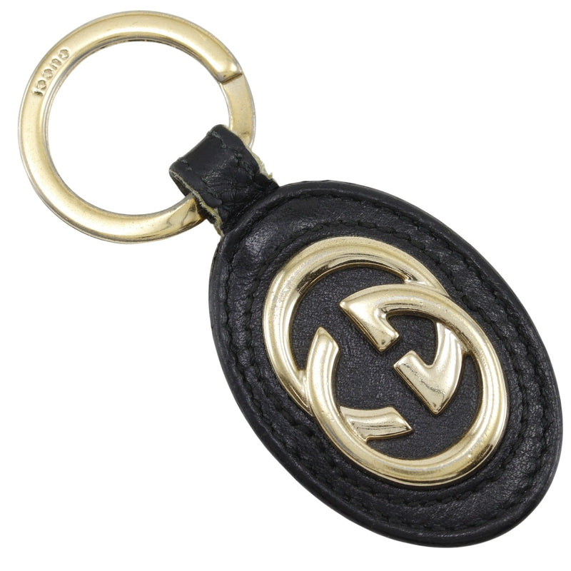 GUCCI】グッチ インターロッキングG キーホルダー – NISHIKINO VINTAGE