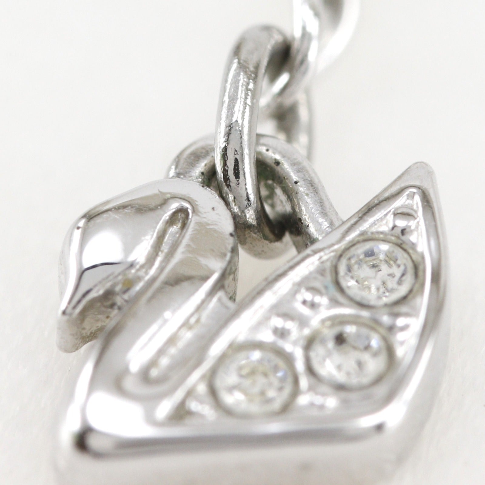 SWAROVSKI】スワロフスキー フォルミダブル ネックレス