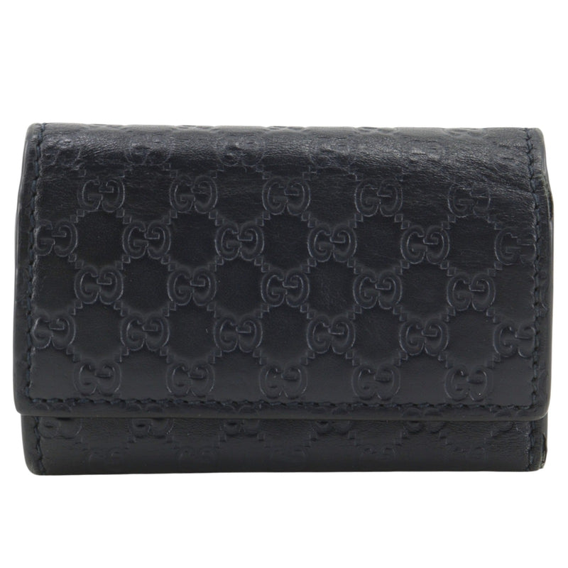 GUCCI】グッチ GG キーケース 150402 – NISHIKINO VINTAGE KYOTO