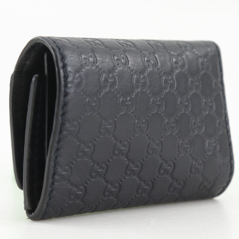 GUCCI】グッチ GG キーケース 150402 – NISHIKINO VINTAGE KYOTO