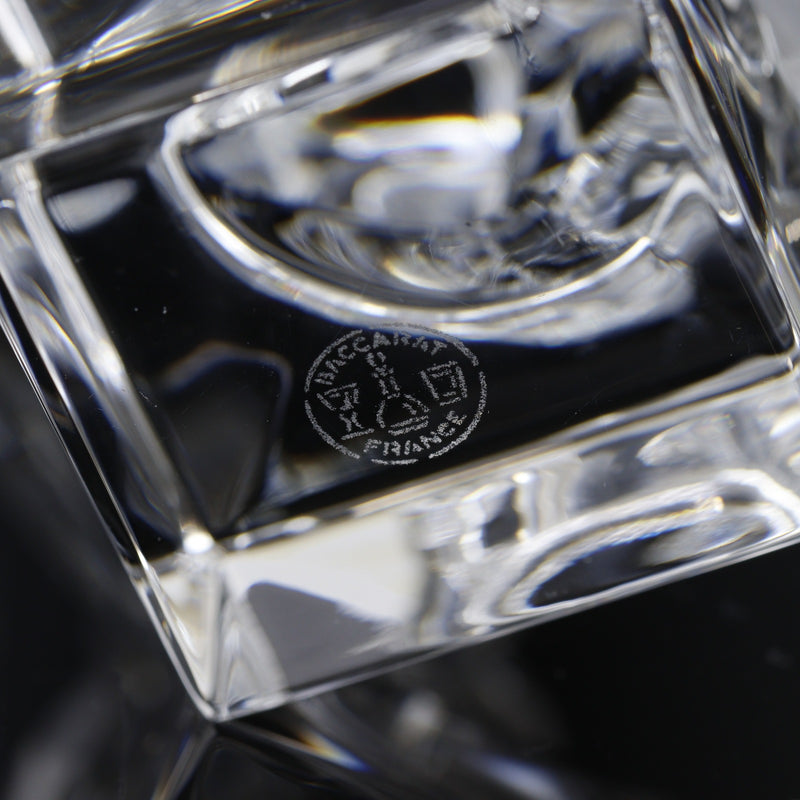 Baccarat】バカラ アンジェロハート 置物 オブジェ – NISHIKINO