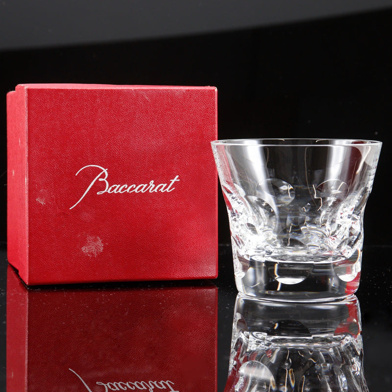 [Baccarat] Baccarat Beluga Glass