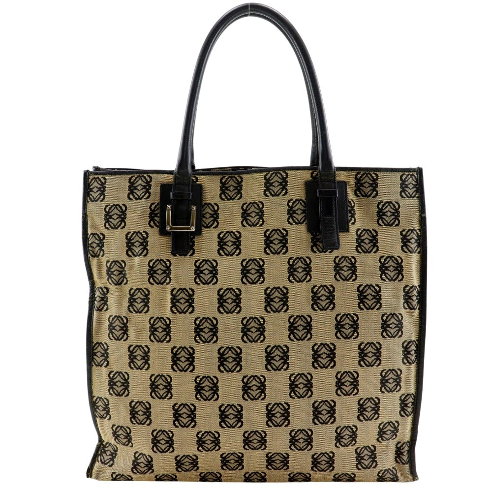 LOEWE】ロエベ アナグラム トートバッグ – NISHIKINO VINTAGE KYOTO