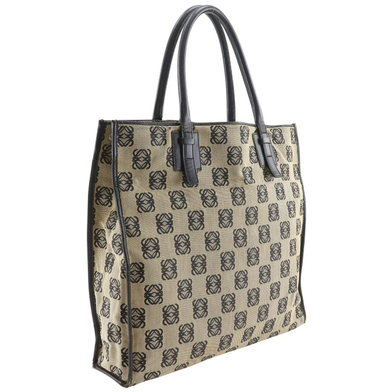 LOEWE】ロエベ アナグラム トートバッグ – NISHIKINO VINTAGE KYOTO