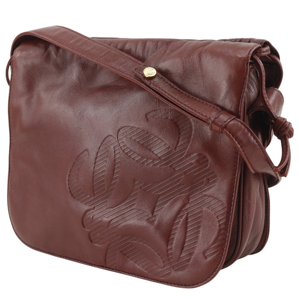 BURBERRY】バーバリー TBモノグラムストライプ Eキャンバス バムバッグ