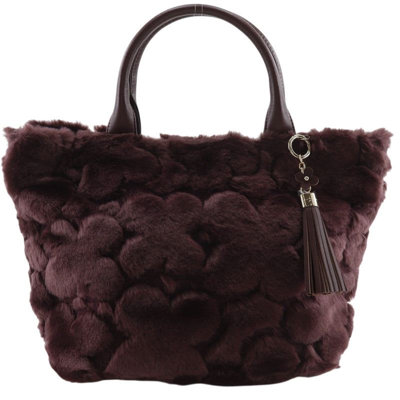 [ANTEPRIMA] Anteprima Fiori Lillievo Tote Bag