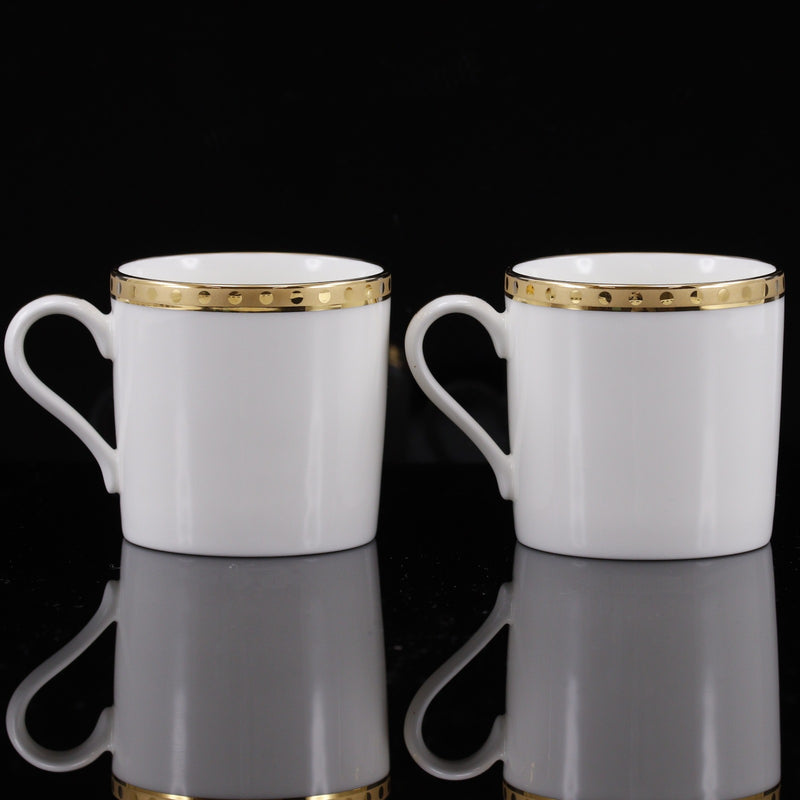 【TK】未使用TIFFANY&Co. ティファニー　ABCベア 食器3点セット TIFFANY&Co.】ティファニー ペアデミカップ&ソーサー 食器 – NISHIKINO