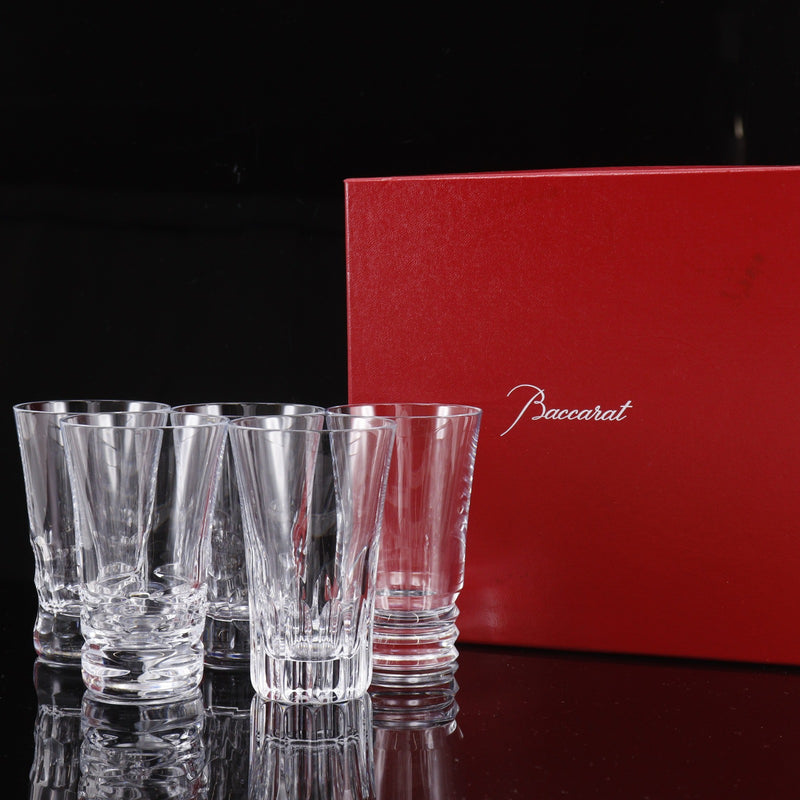 【Baccarat】バカラ ベルーガ グラス