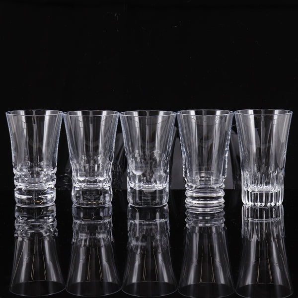 Baccarat】バカラ アンジェロハート 置物 オブジェ – NISHIKINO