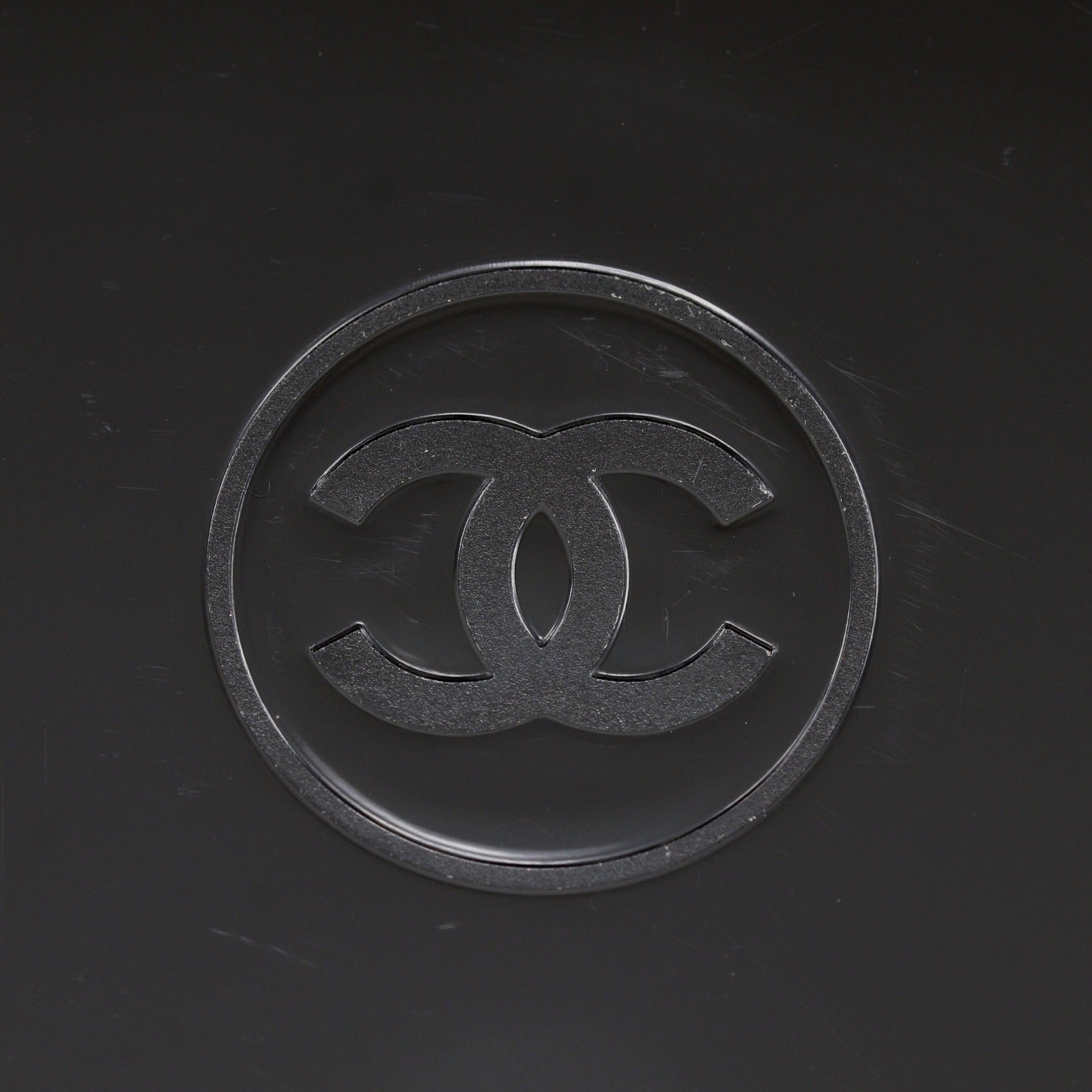 CHANEL】シャネル ココマーク 手鏡・コンパクト – NISHIKINO VINTAGE KYOTO