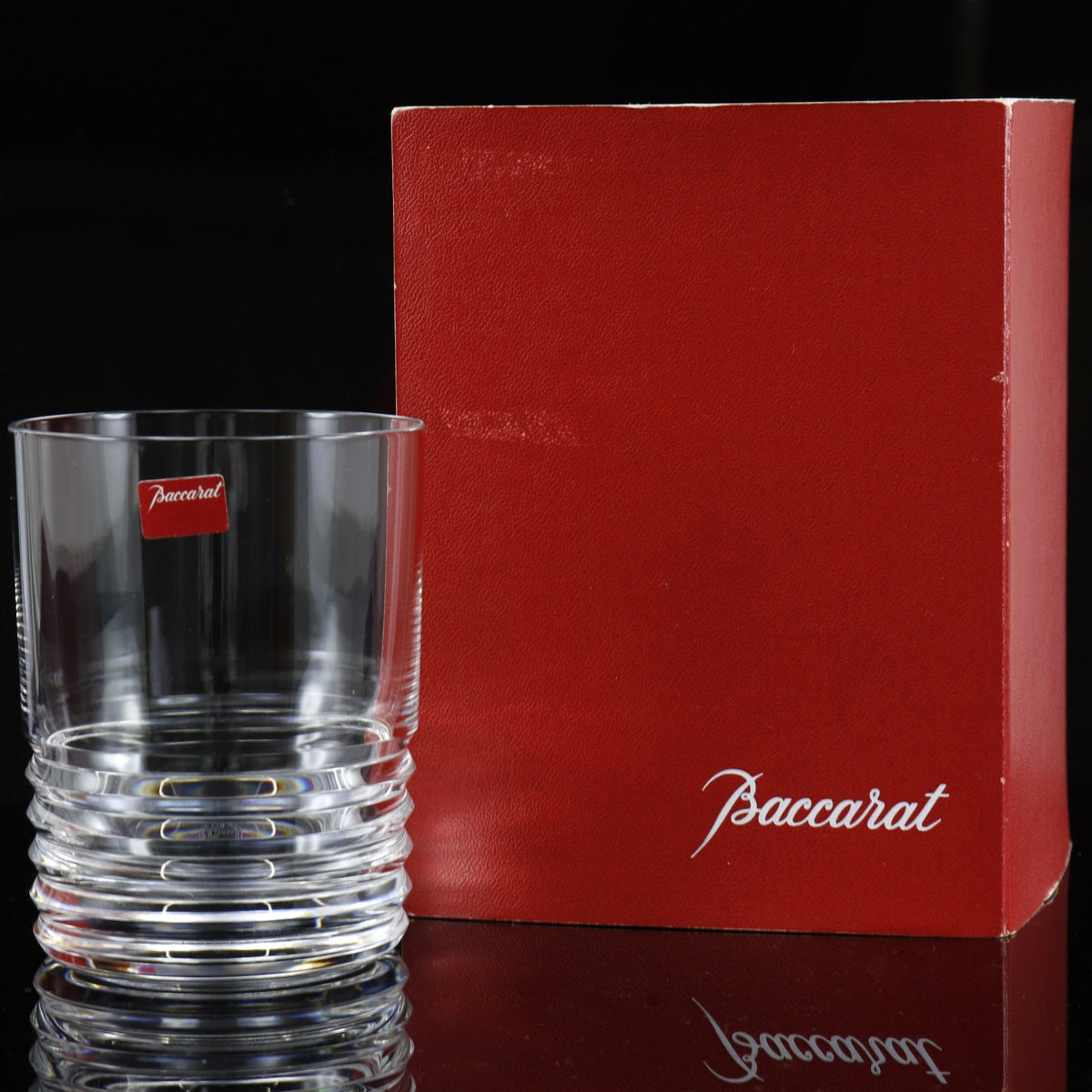 Baccarat】バカラ パルメ ハイボールグラス グラス – NISHIKINO