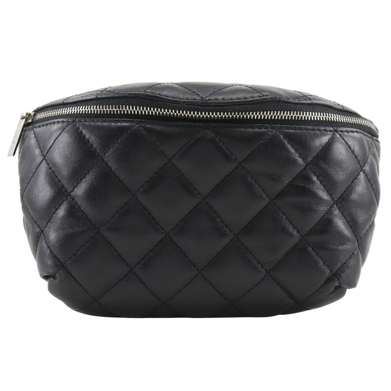 CHANEL】シャネル マトラッセ ウエストバッグ – NISHIKINO VINTAGE KYOTO