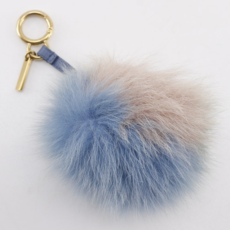 【FENDI】フェンディ ポンポンチャーム チャーム
 7AR259