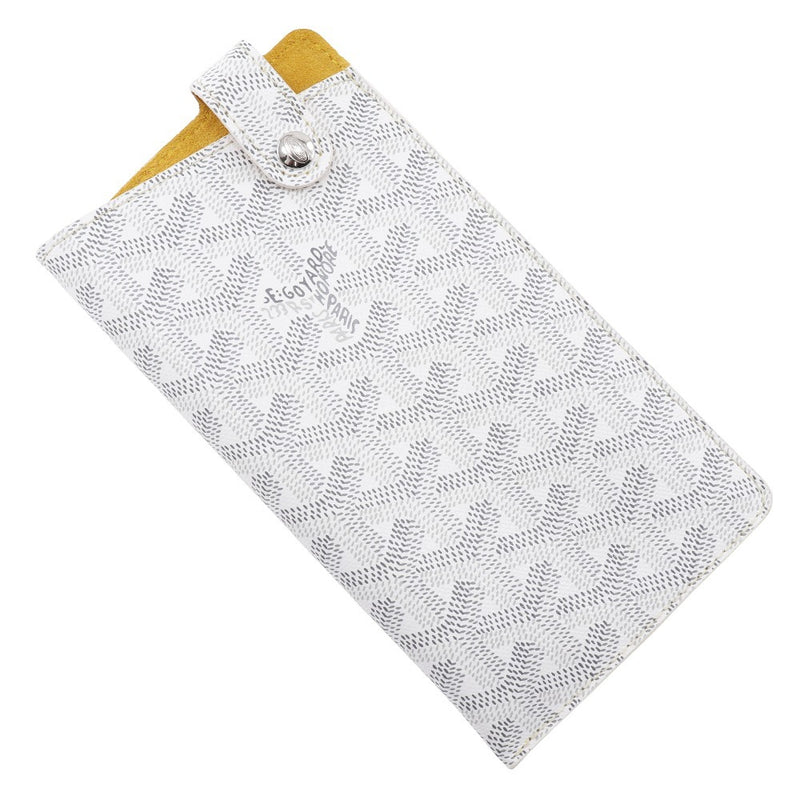 [GOYARD] Coque Smartphone Goyard Montmartre GM 
 MONTMAGMLTY01CL03P