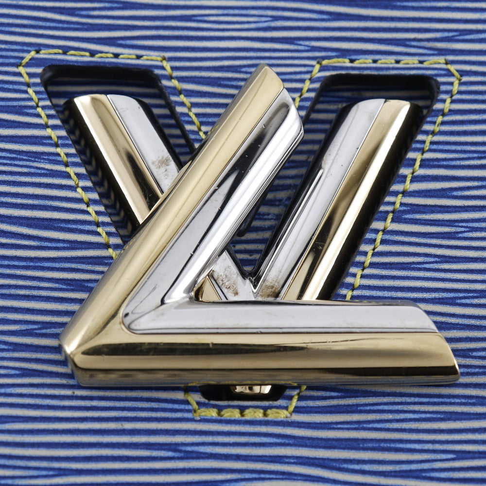 LOUIS VUITTON】ルイ・ヴィトン ツイストMM ショルダーバッグ M50271
